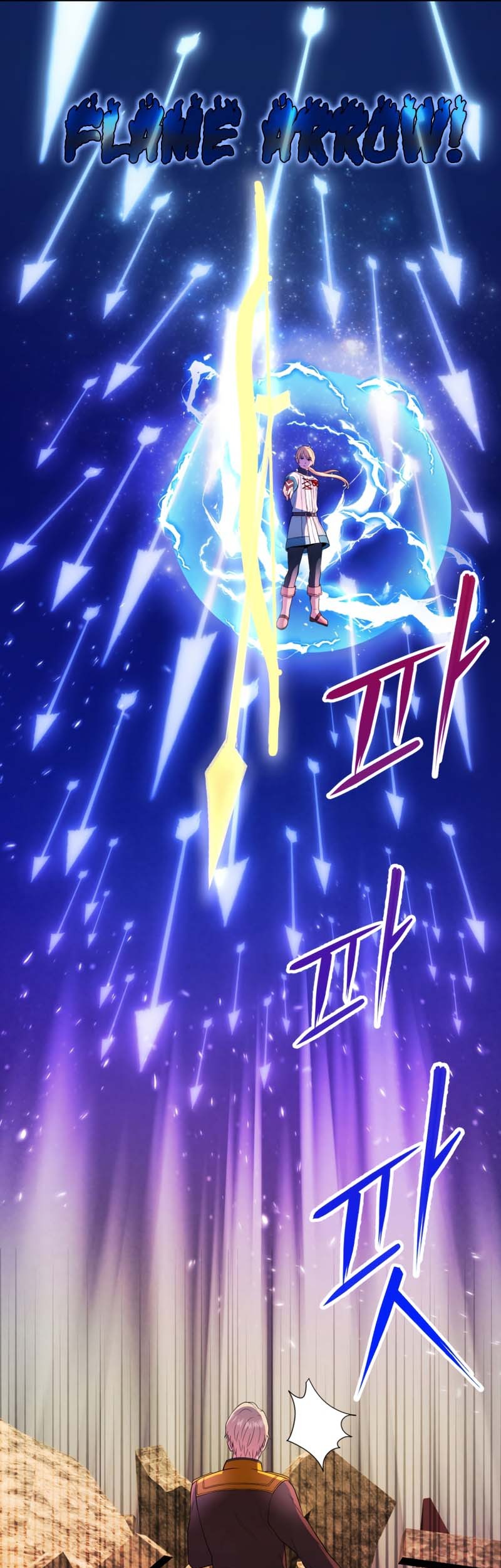 Golden Mage chapter 16 halaman 6