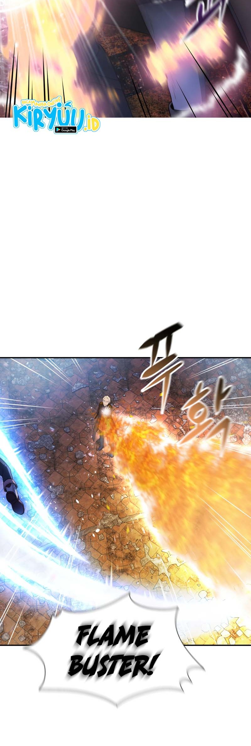 Golden Mage chapter 16 halaman 9