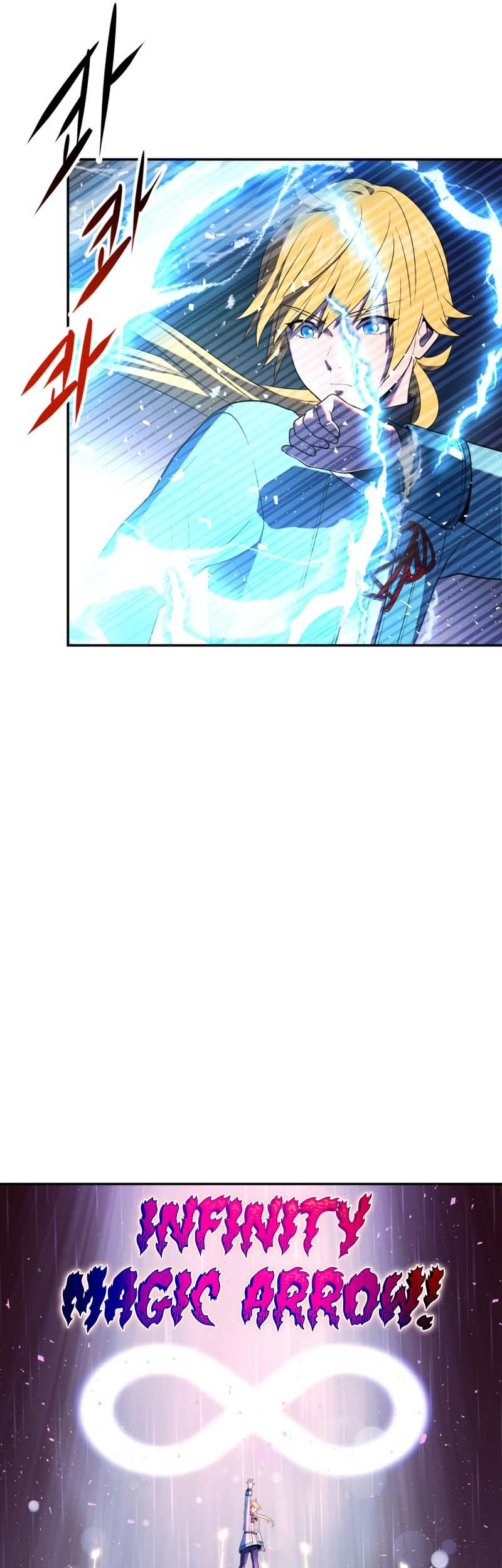Golden Mage chapter 16 halaman 10