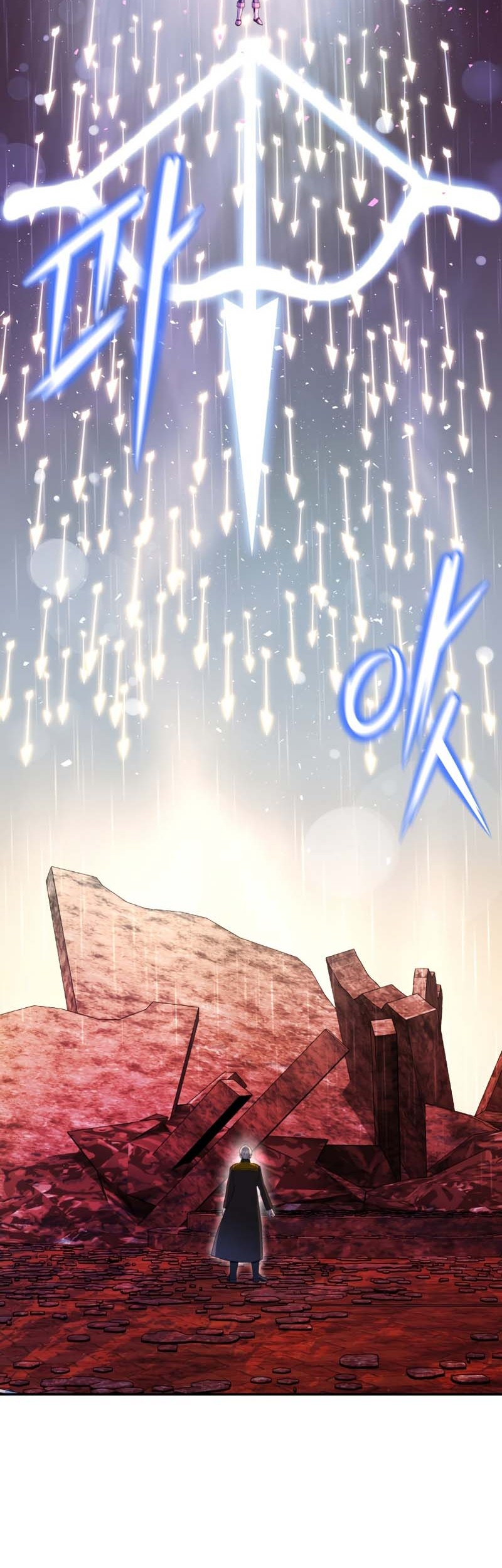 Golden Mage chapter 16 halaman 11