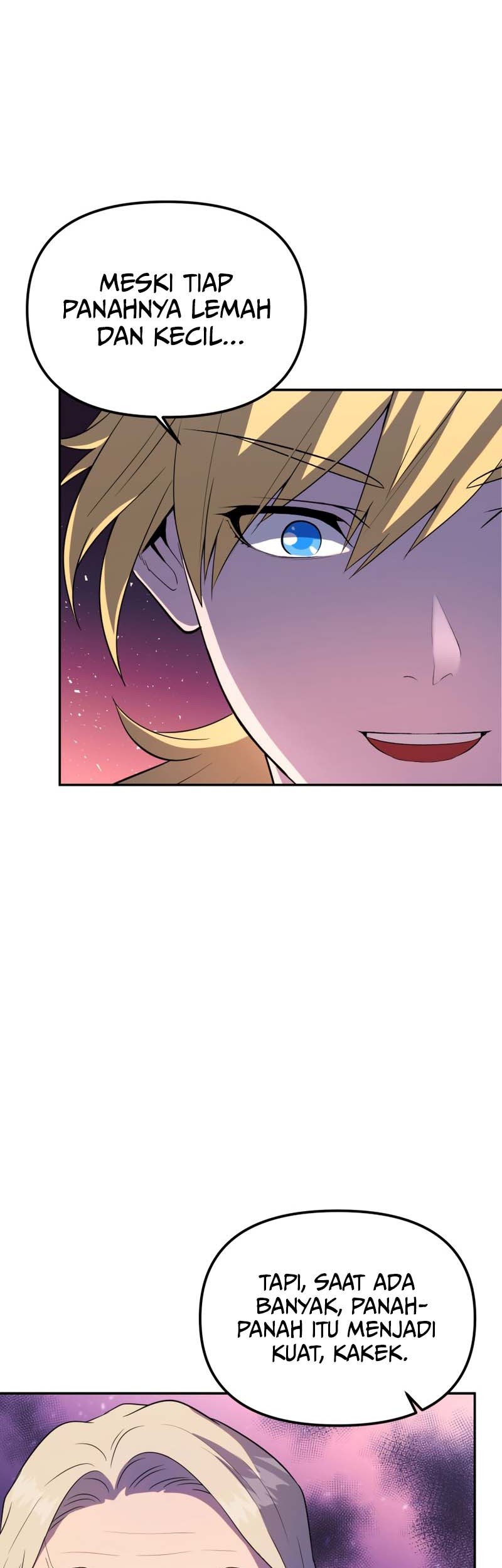 Golden Mage chapter 16 halaman 12