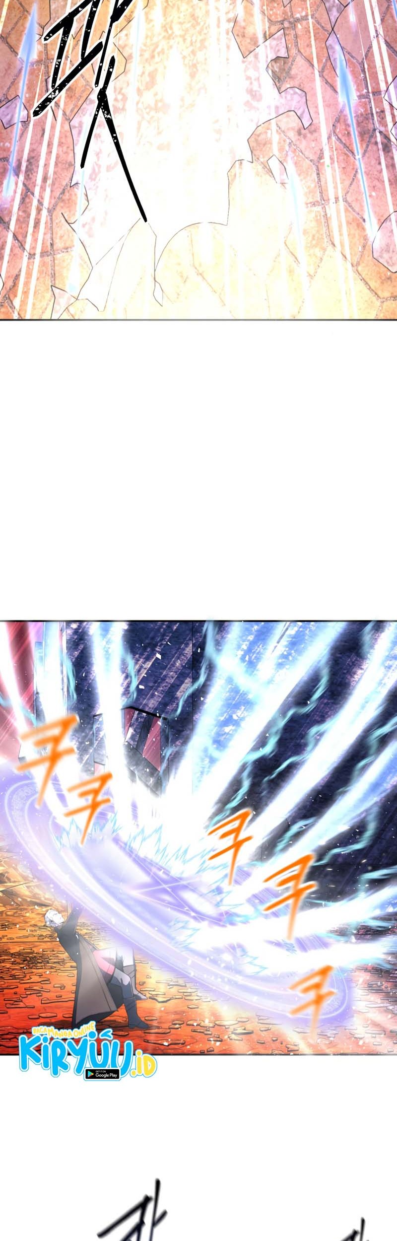 Golden Mage chapter 16 halaman 15
