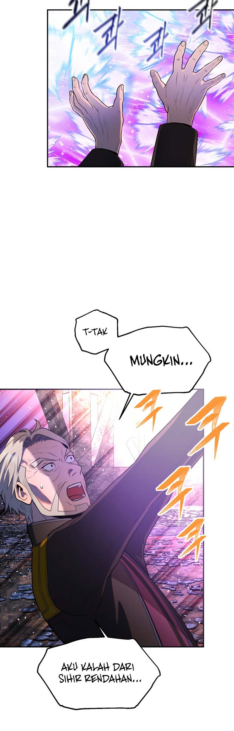 Golden Mage chapter 16 halaman 16
