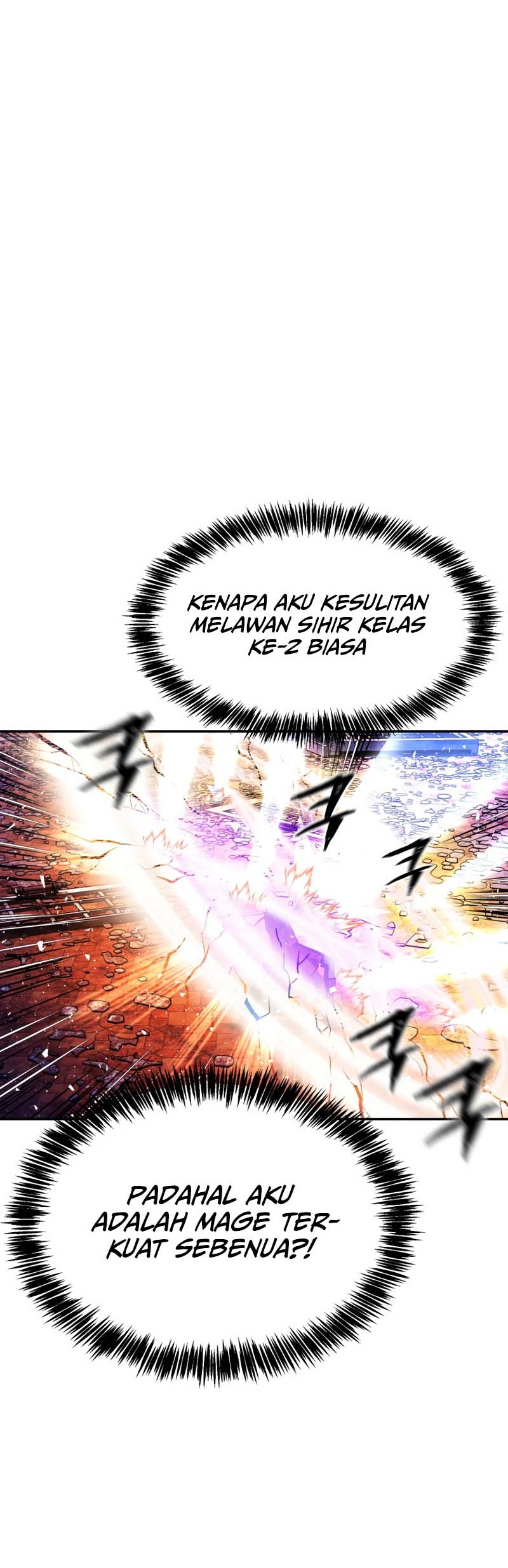 Golden Mage chapter 16 halaman 17