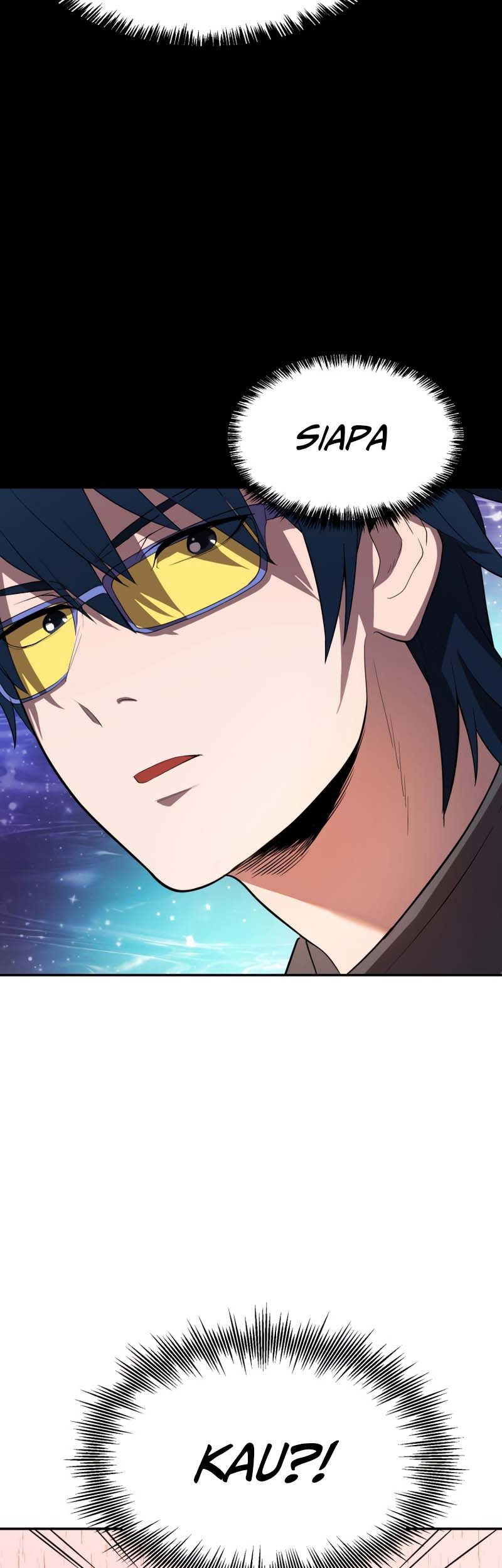 Golden Mage chapter 16 halaman 20