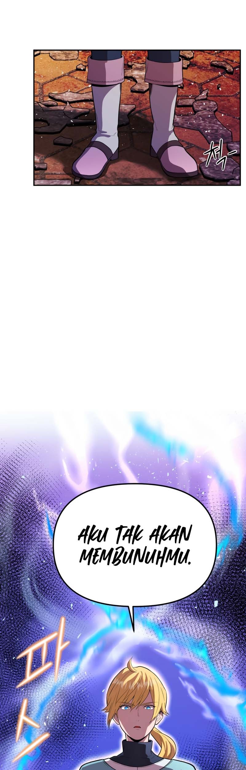 Golden Mage chapter 16 halaman 26