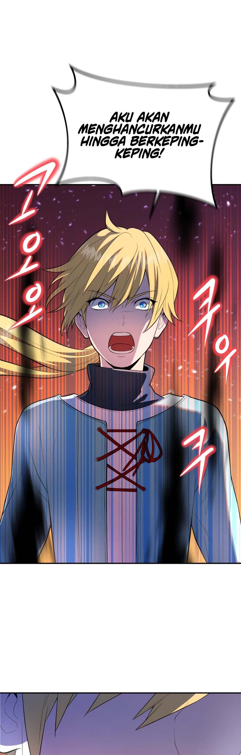 Golden Mage chapter 16 halaman 30