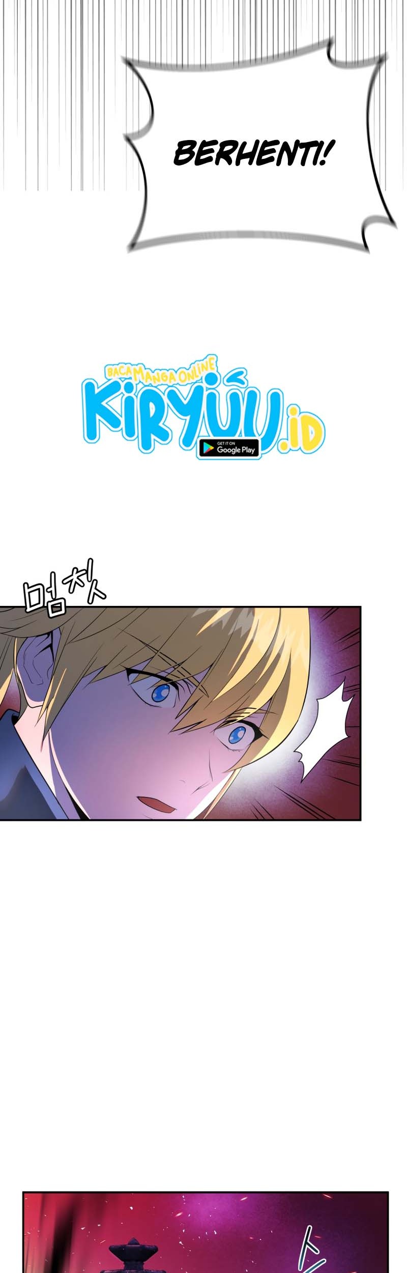 Golden Mage chapter 16 halaman 32