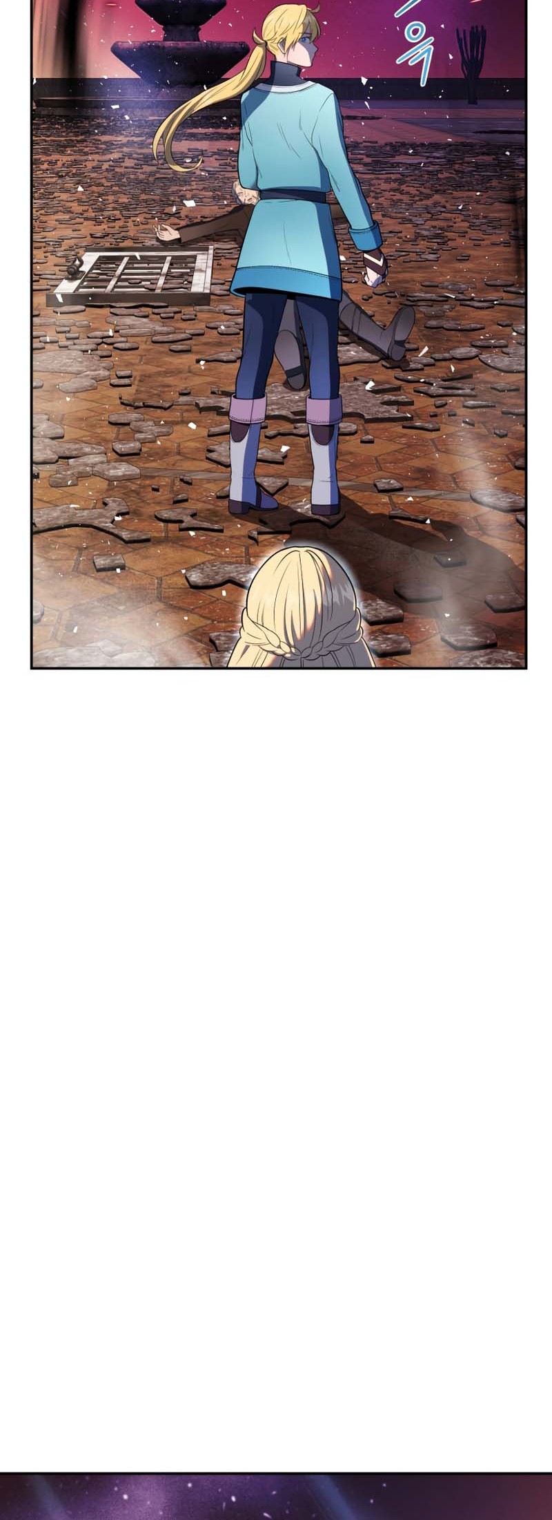 Golden Mage chapter 16 halaman 33