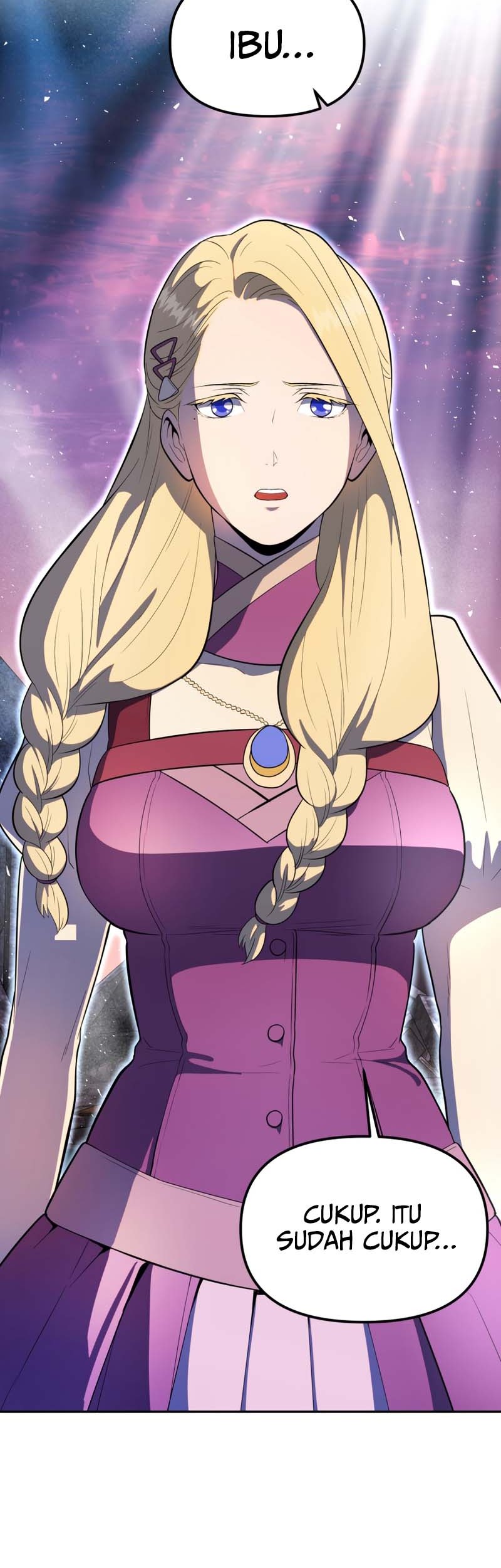 Golden Mage chapter 16 halaman 36