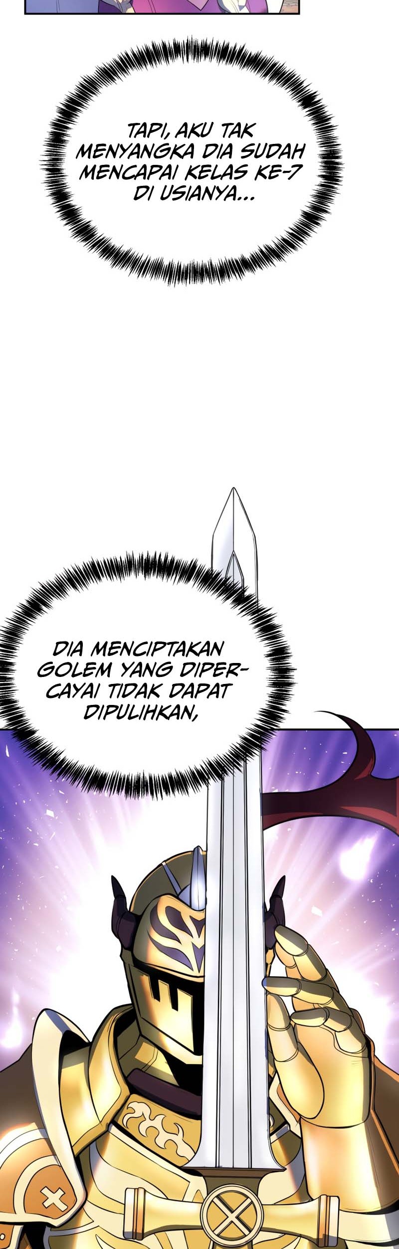 Golden Mage chapter 16 halaman 39