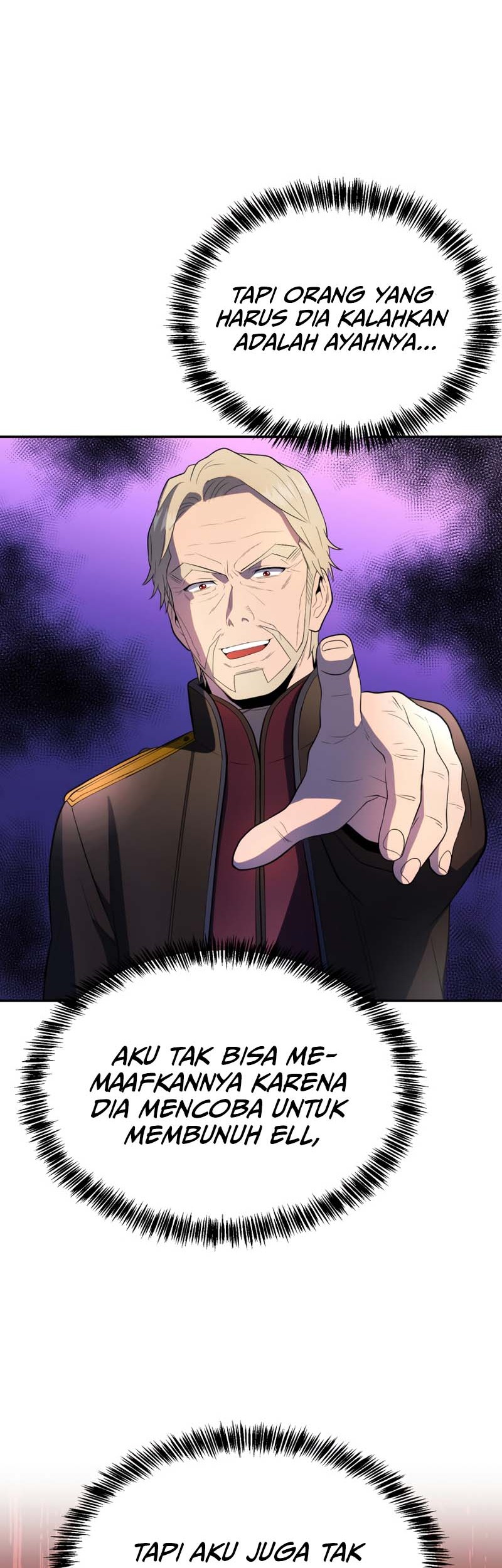 Golden Mage chapter 16 halaman 43