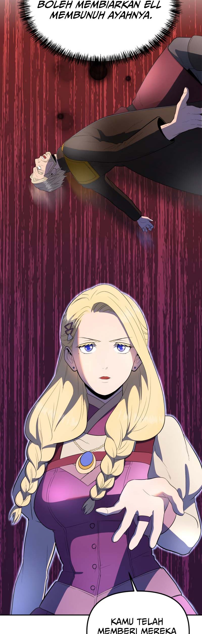 Golden Mage chapter 16 halaman 44