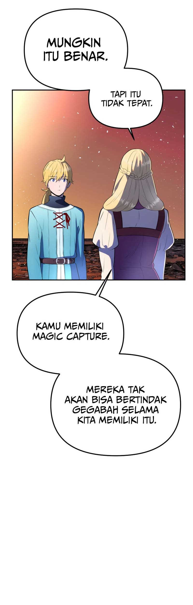 Golden Mage chapter 16 halaman 47