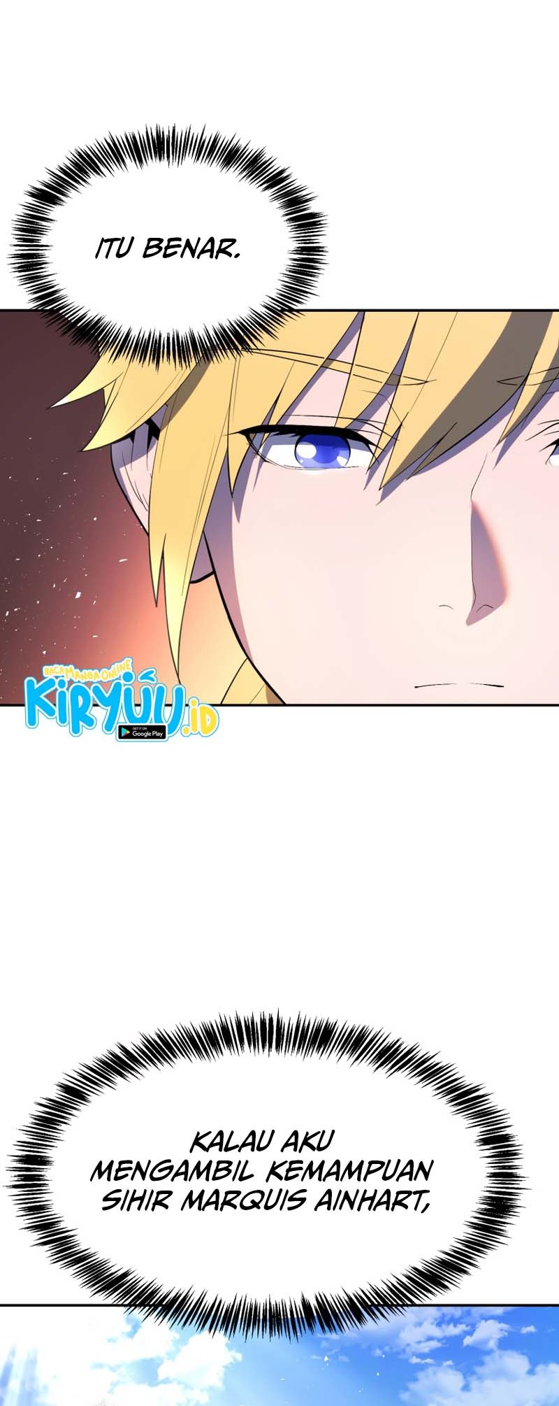 Golden Mage chapter 16 halaman 48