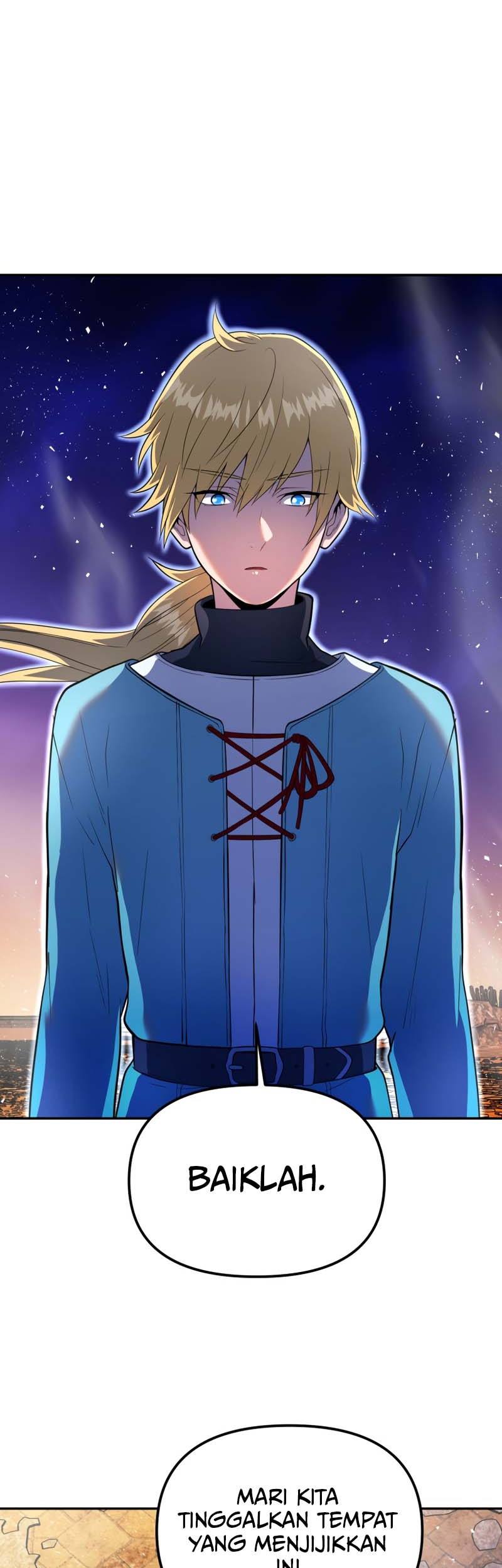 Golden Mage chapter 16 halaman 51