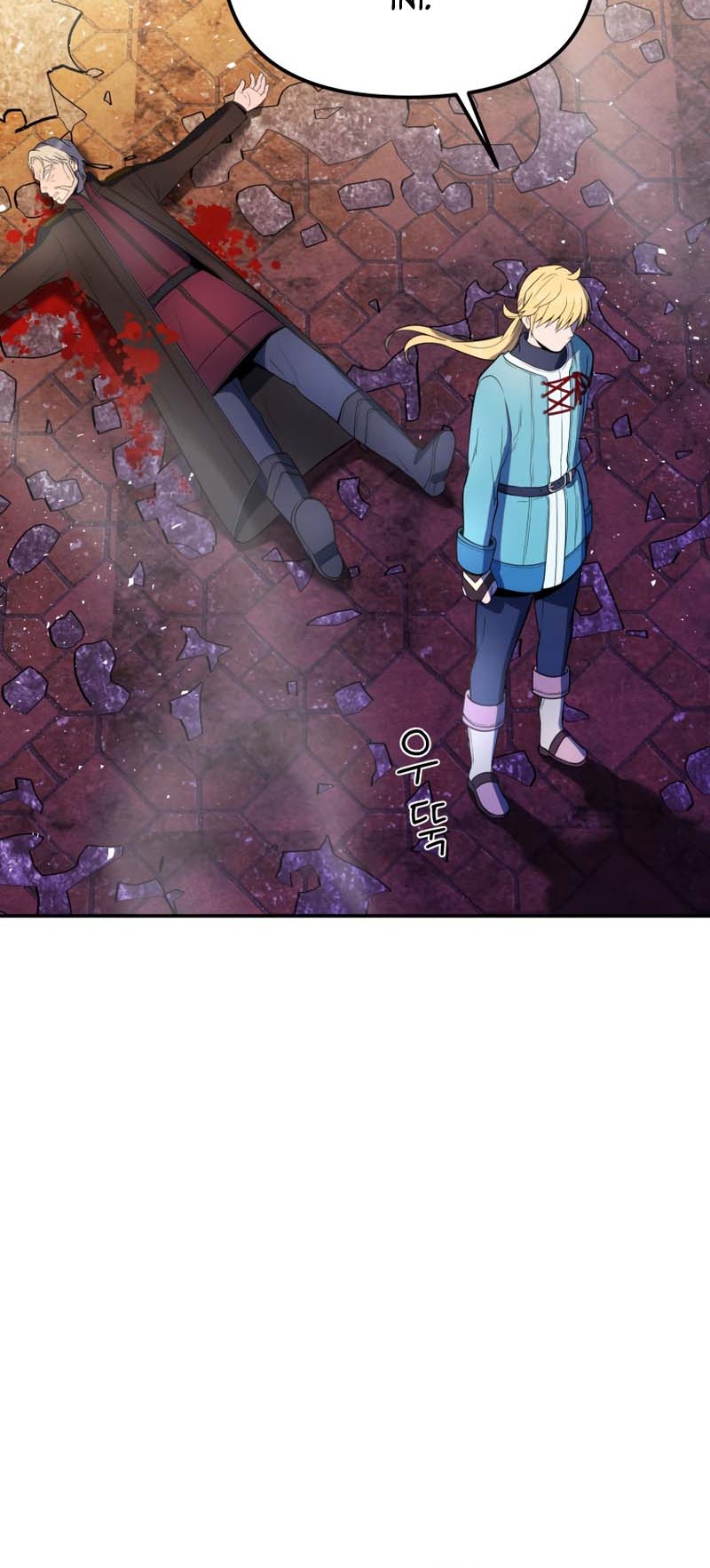 Golden Mage chapter 16 halaman 52