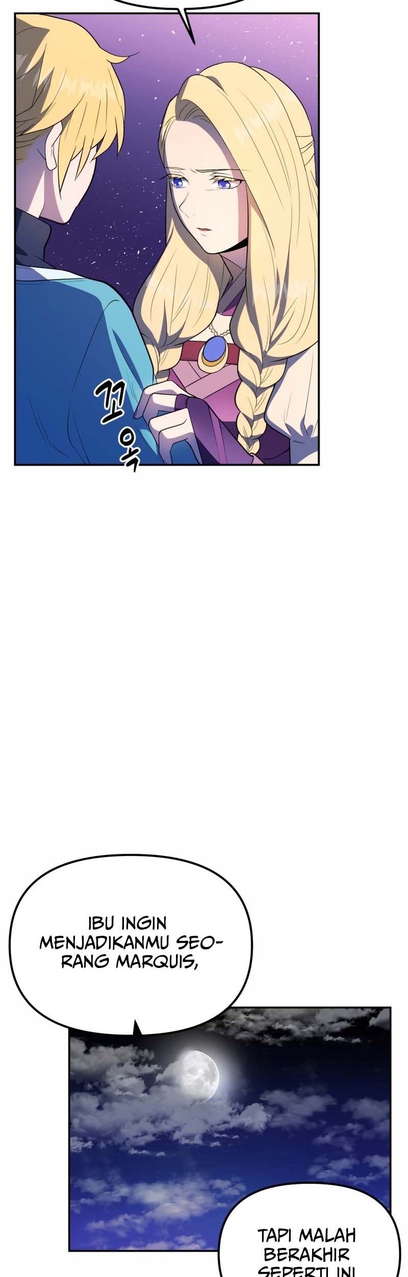 Golden Mage chapter 16 halaman 54