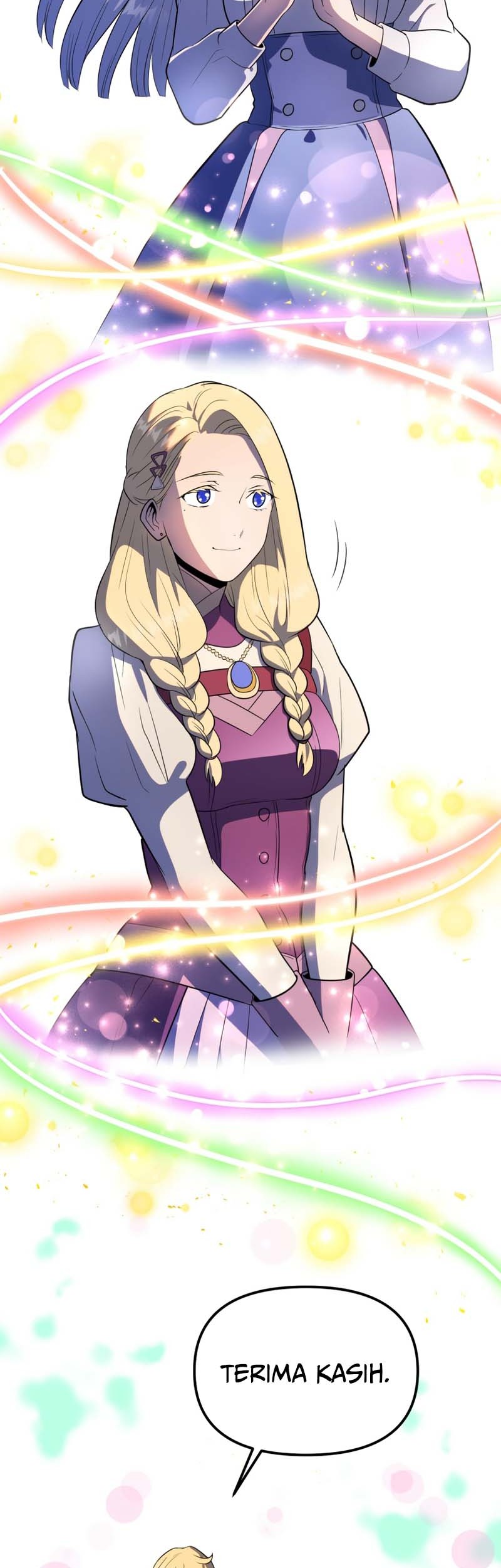 Golden Mage chapter 16 halaman 59