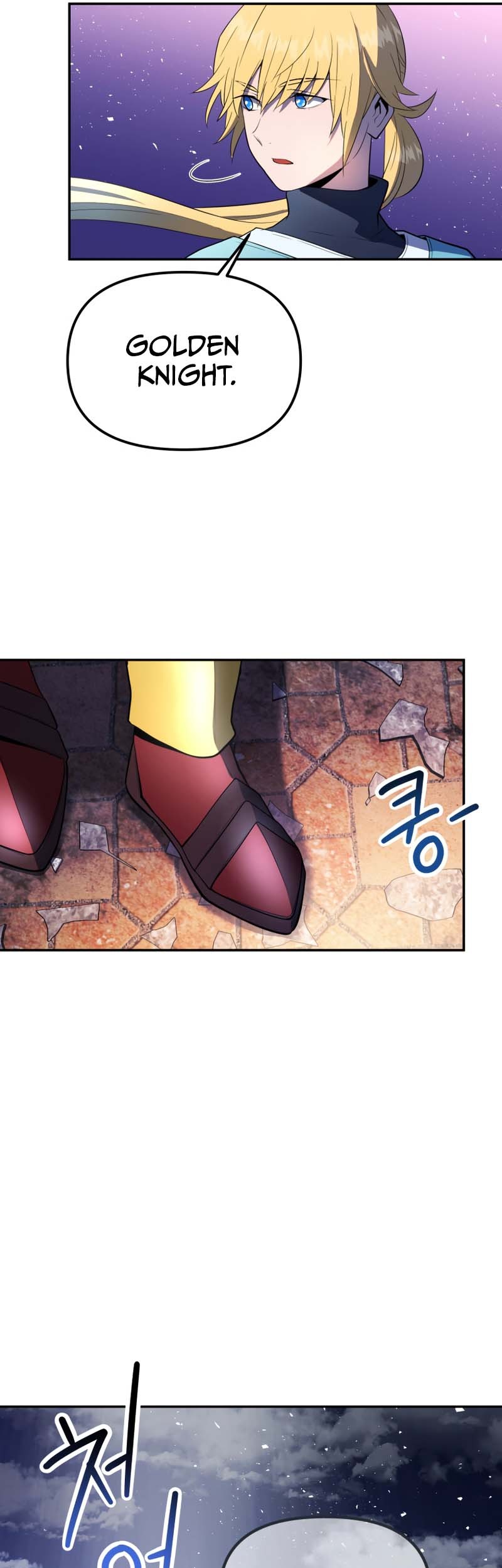 Golden Mage chapter 16 halaman 61