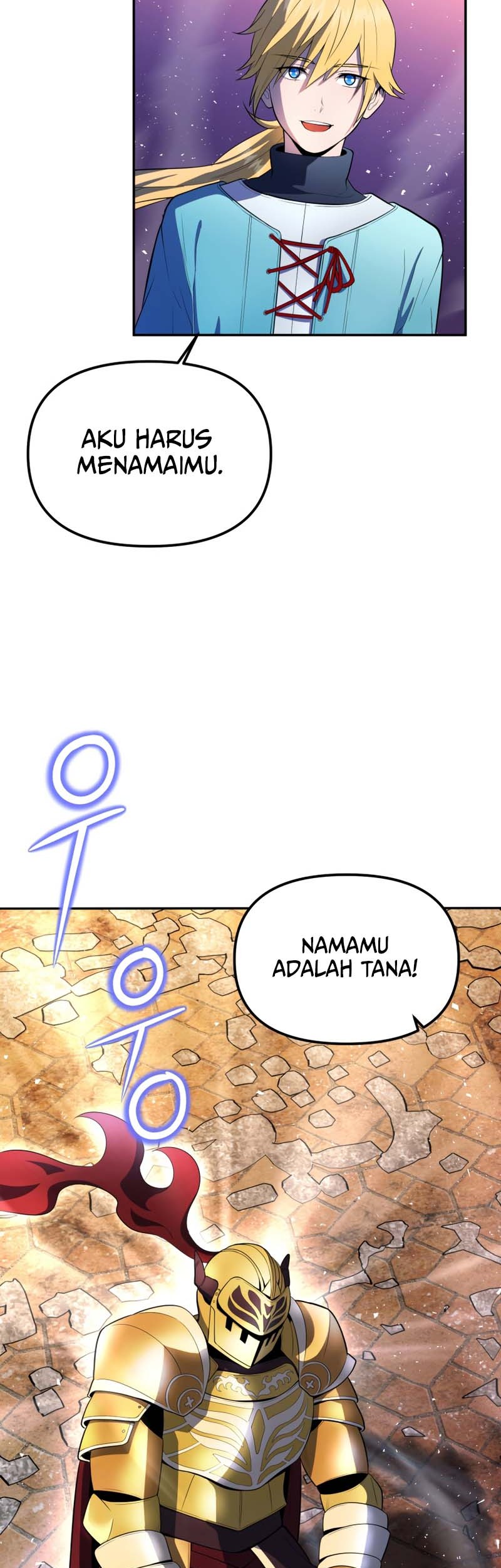 Golden Mage chapter 16 halaman 63
