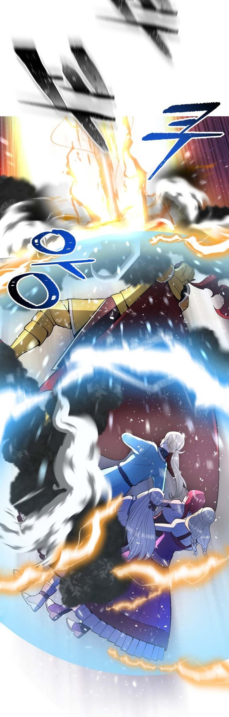 Golden Mage chapter 16 halaman 67