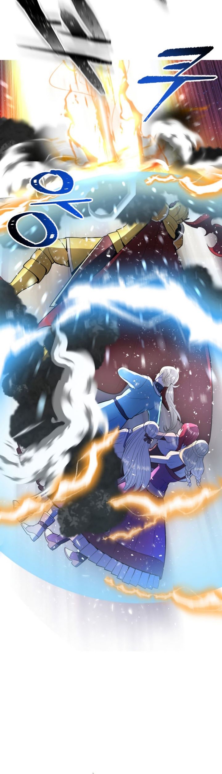 Golden Mage chapter 17 halaman 3