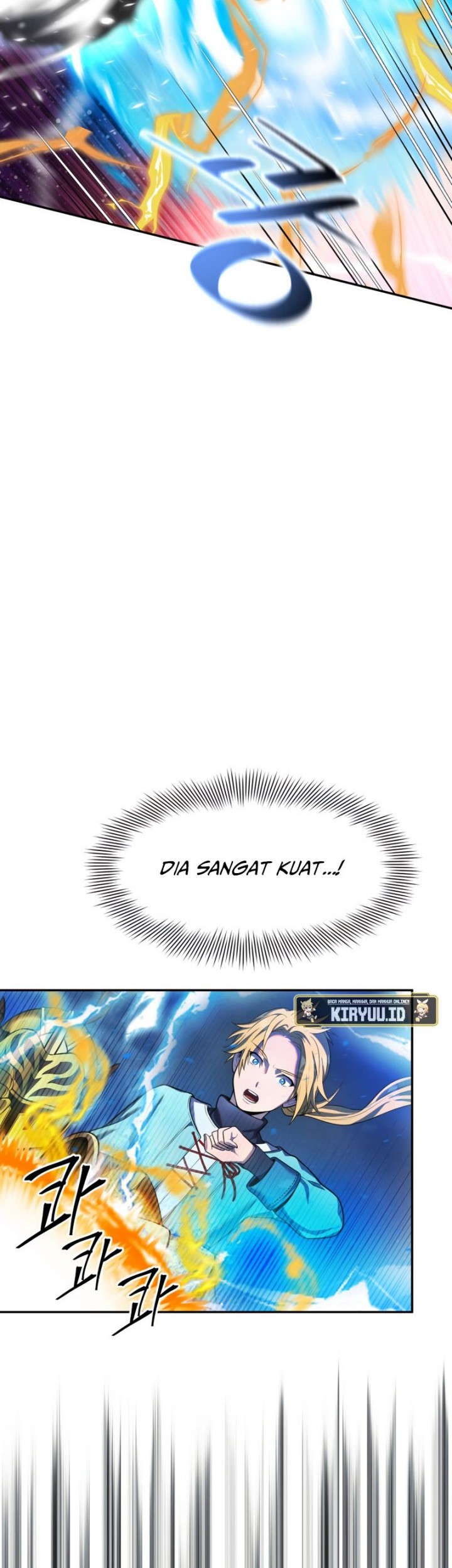 Golden Mage chapter 17 halaman 5