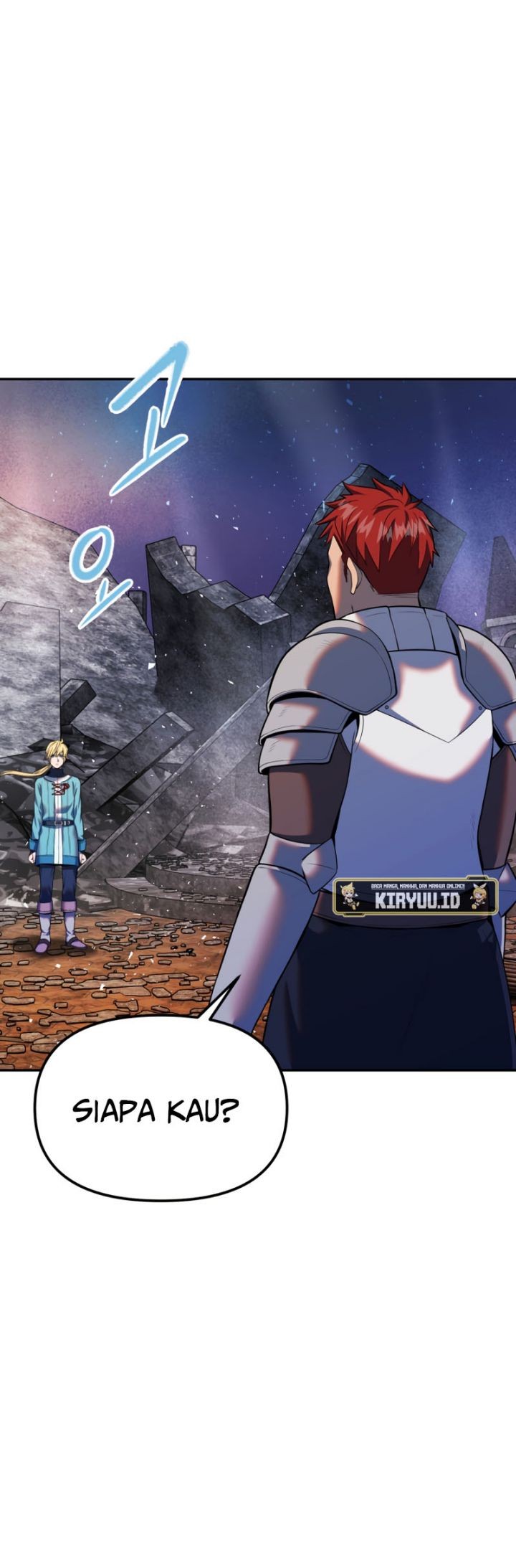 Golden Mage chapter 17 halaman 12