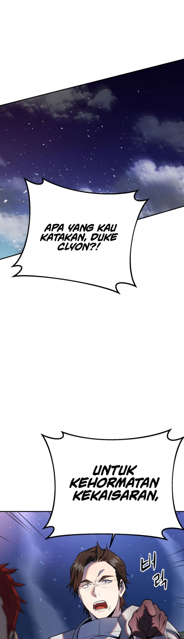 Golden Mage chapter 17 halaman 15