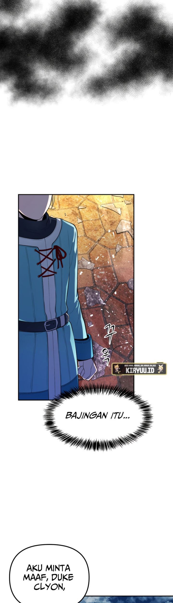 Golden Mage chapter 17 halaman 17