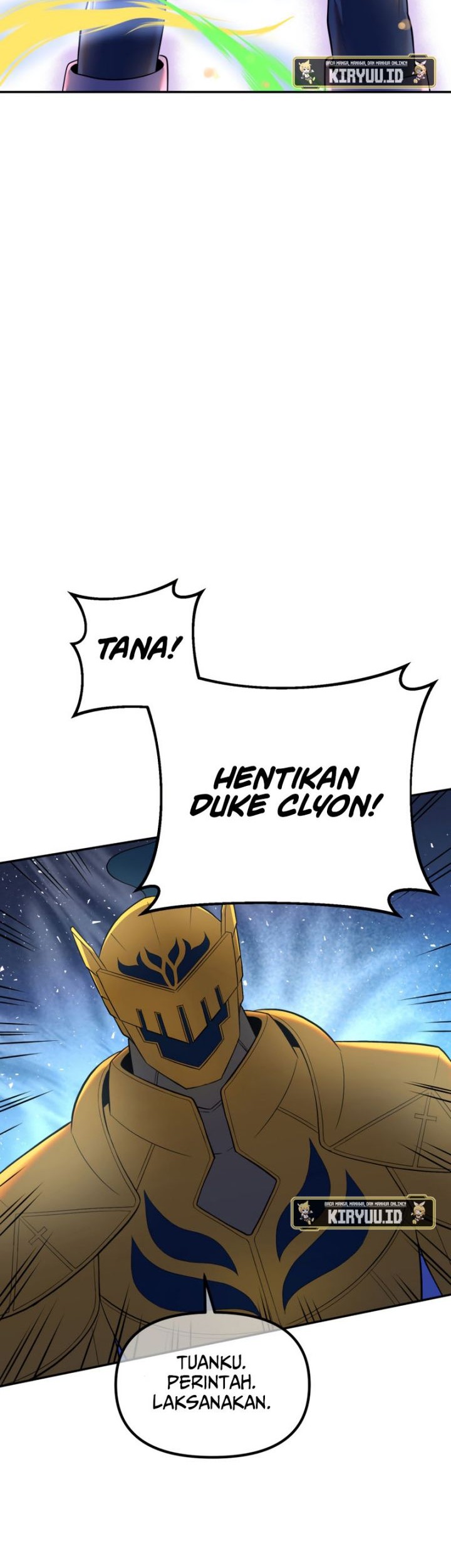 Golden Mage chapter 17 halaman 20