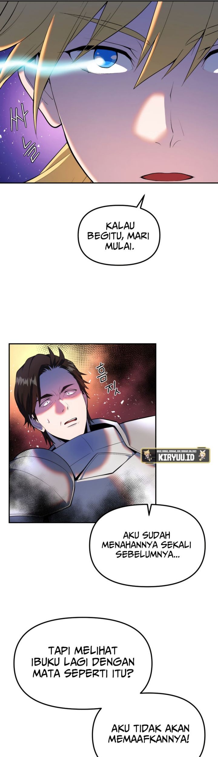 Golden Mage chapter 17 halaman 25