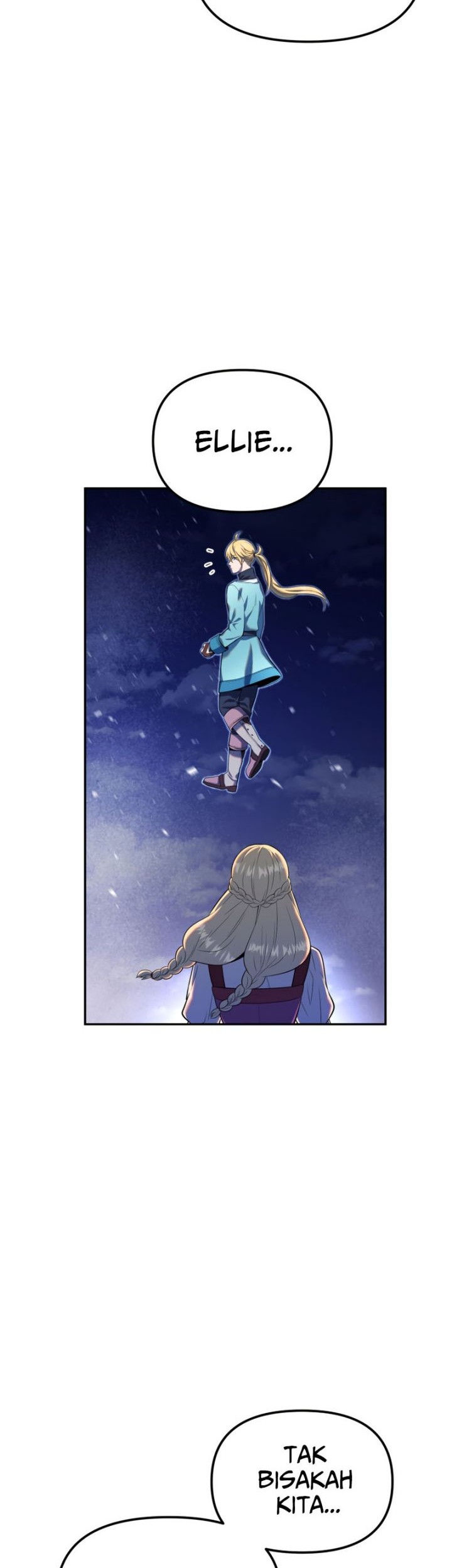 Golden Mage chapter 17 halaman 26