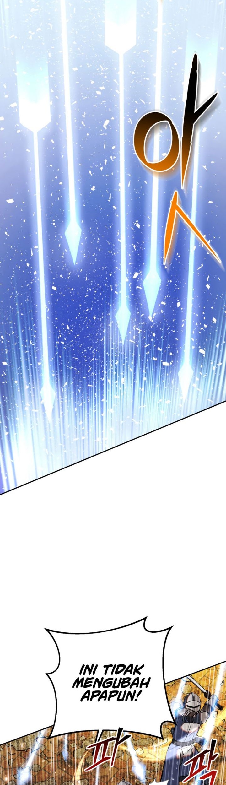 Golden Mage chapter 17 halaman 34