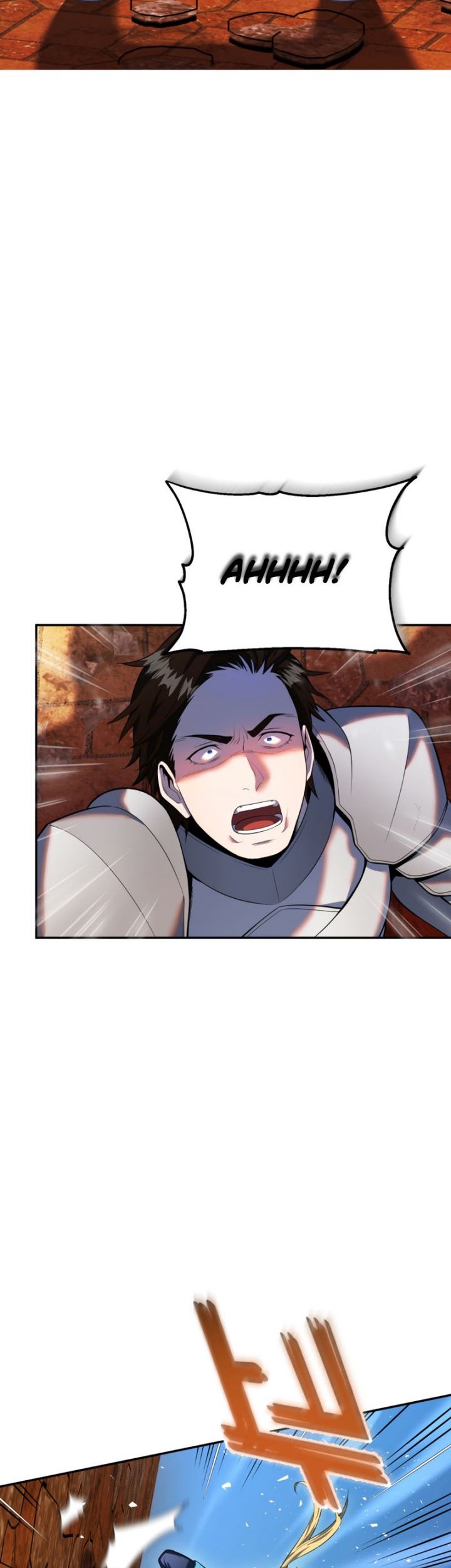 Golden Mage chapter 17 halaman 37