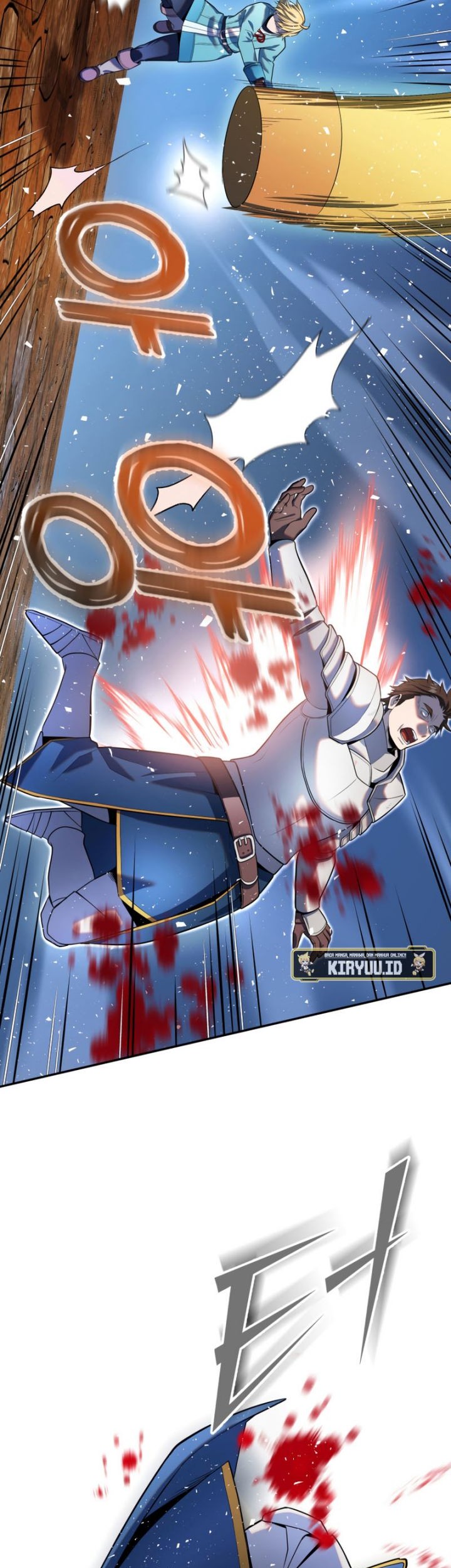 Golden Mage chapter 17 halaman 38