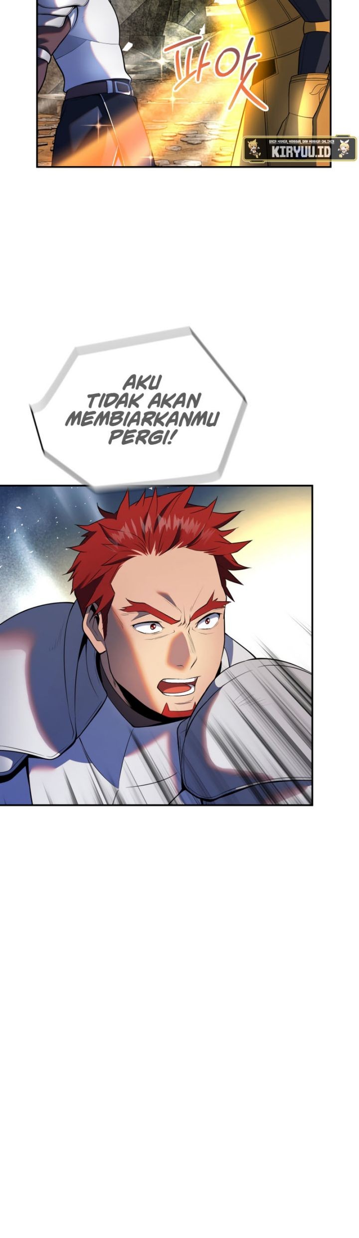 Golden Mage chapter 17 halaman 46