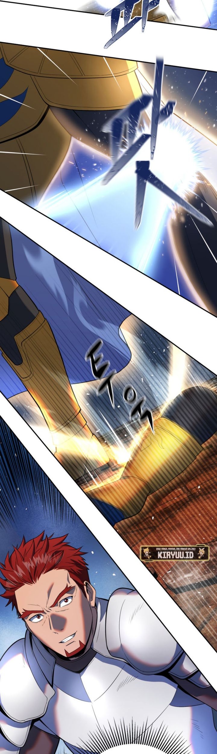 Golden Mage chapter 17 halaman 49