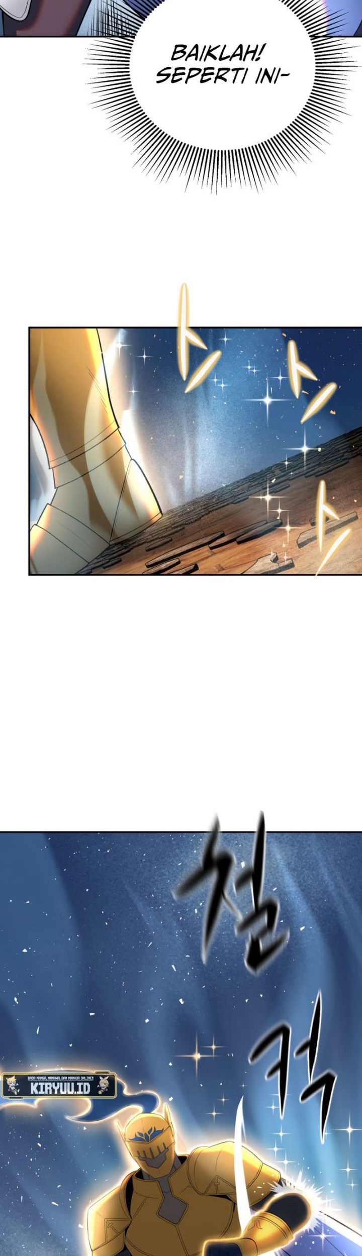 Golden Mage chapter 17 halaman 50