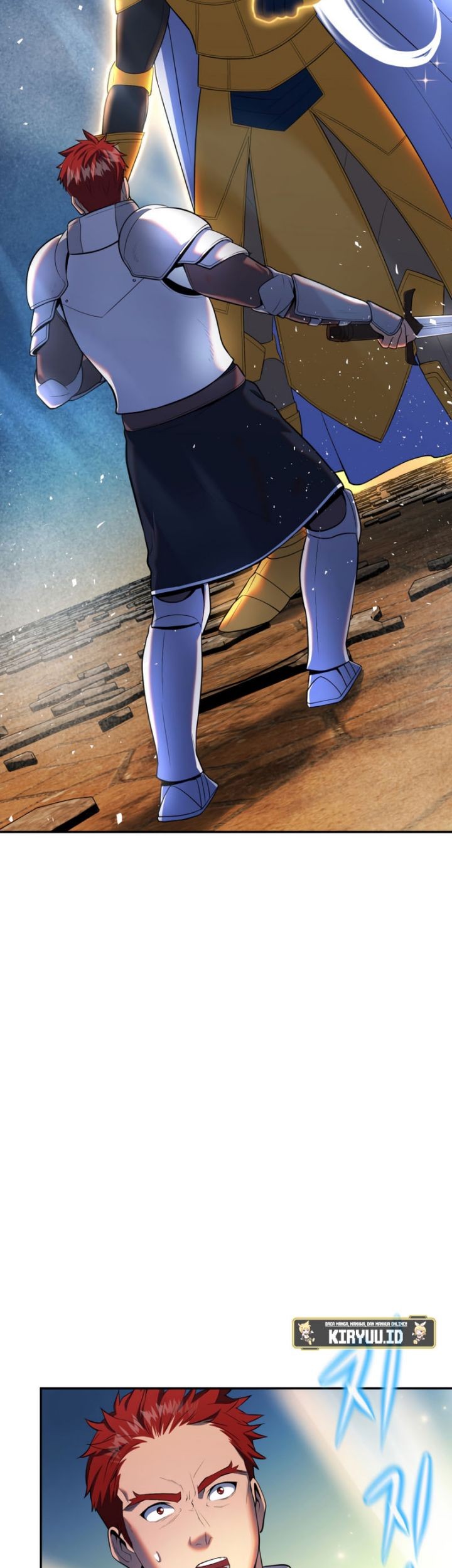 Golden Mage chapter 17 halaman 51