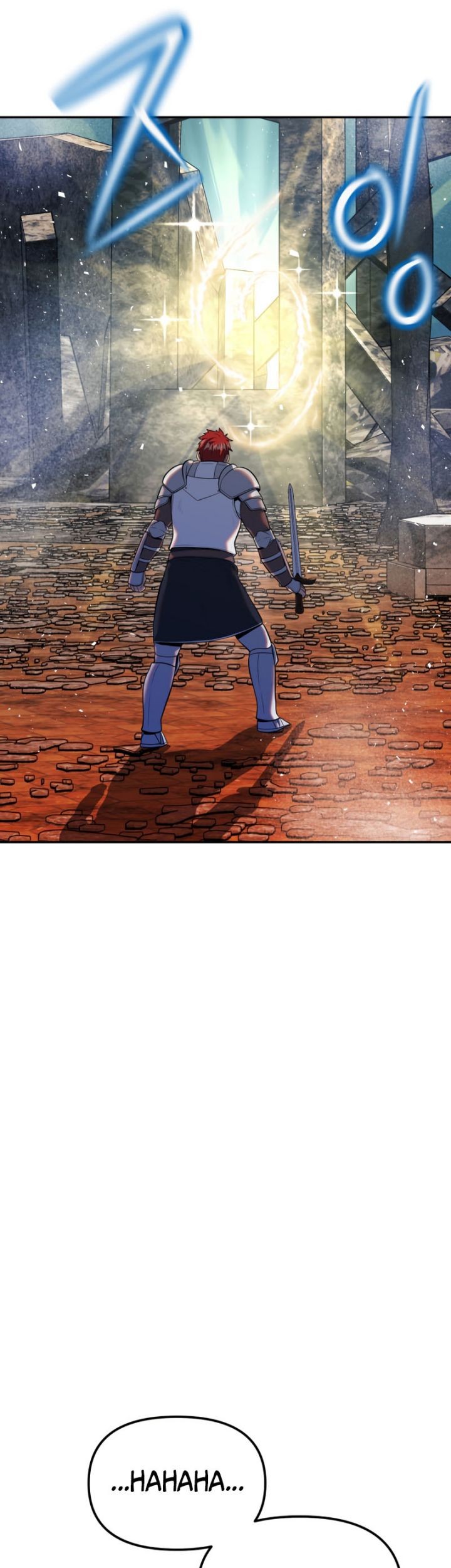 Golden Mage chapter 17 halaman 53