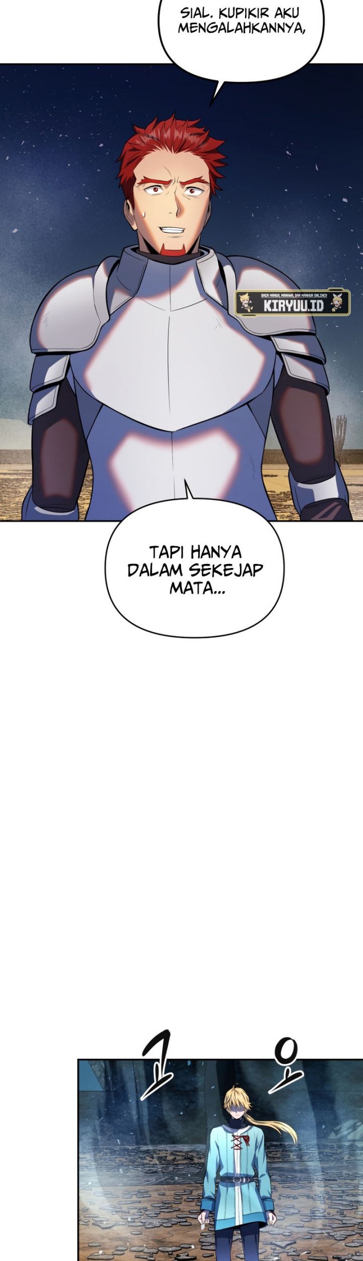 Golden Mage chapter 17 halaman 54