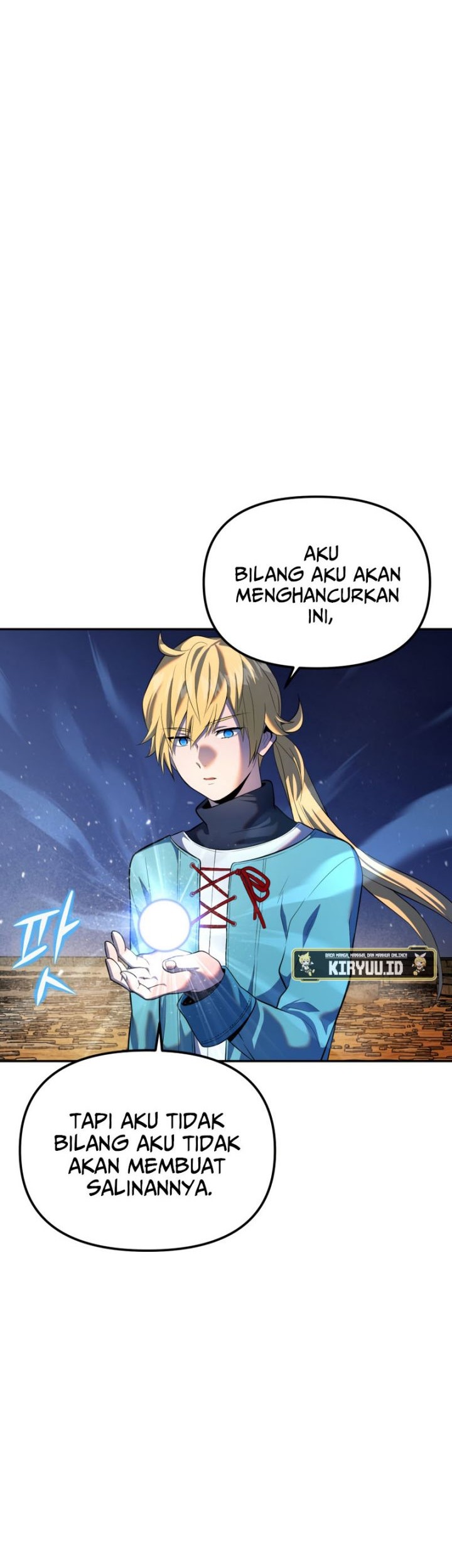 Golden Mage chapter 17 halaman 56