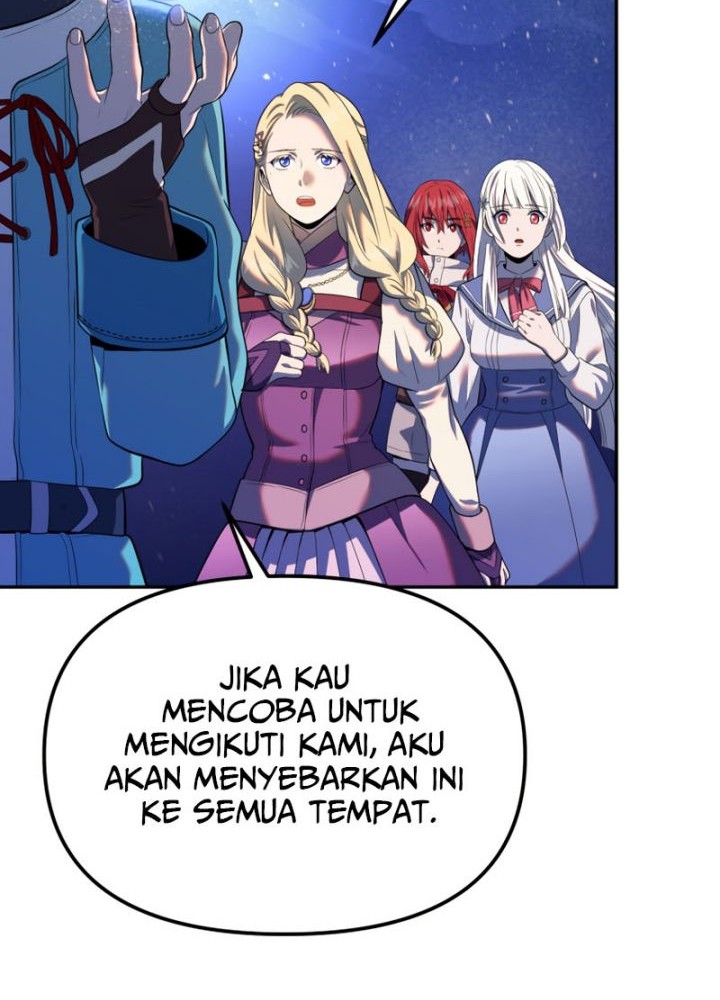 Golden Mage chapter 17 halaman 58
