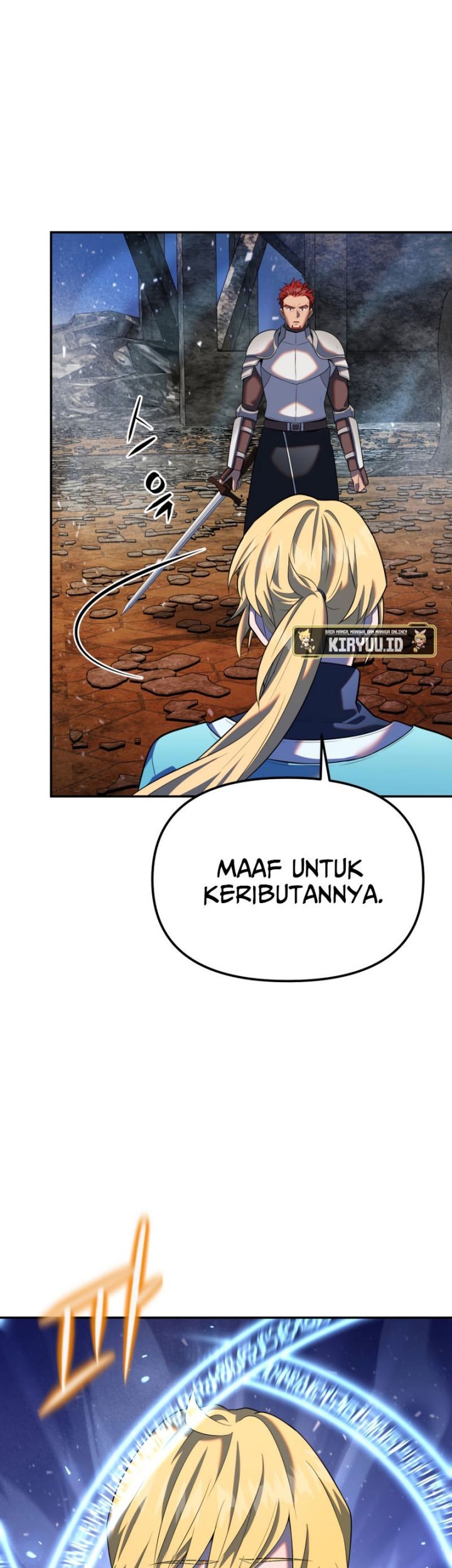 Golden Mage chapter 17 halaman 59