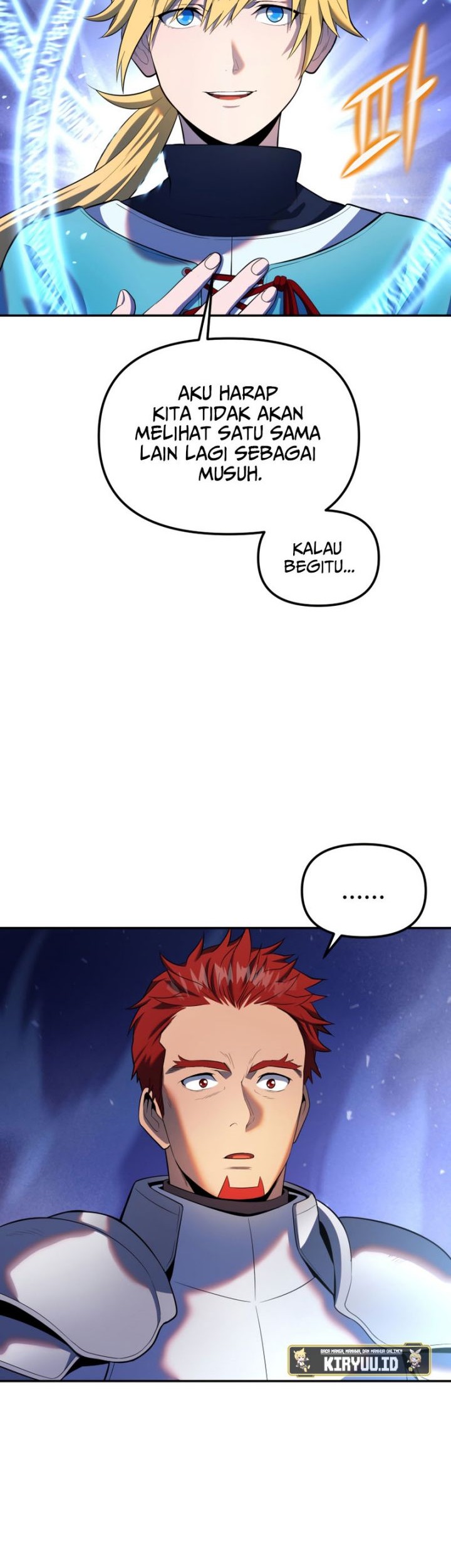Golden Mage chapter 17 halaman 60