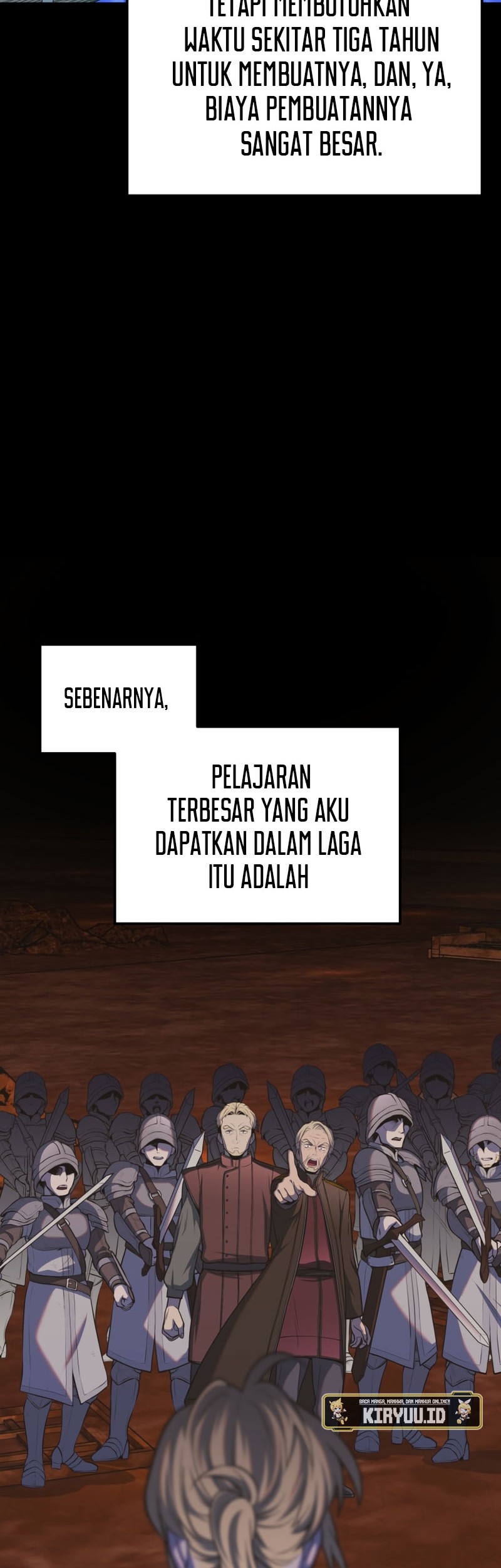 Golden Mage Bab 18 halaman 15