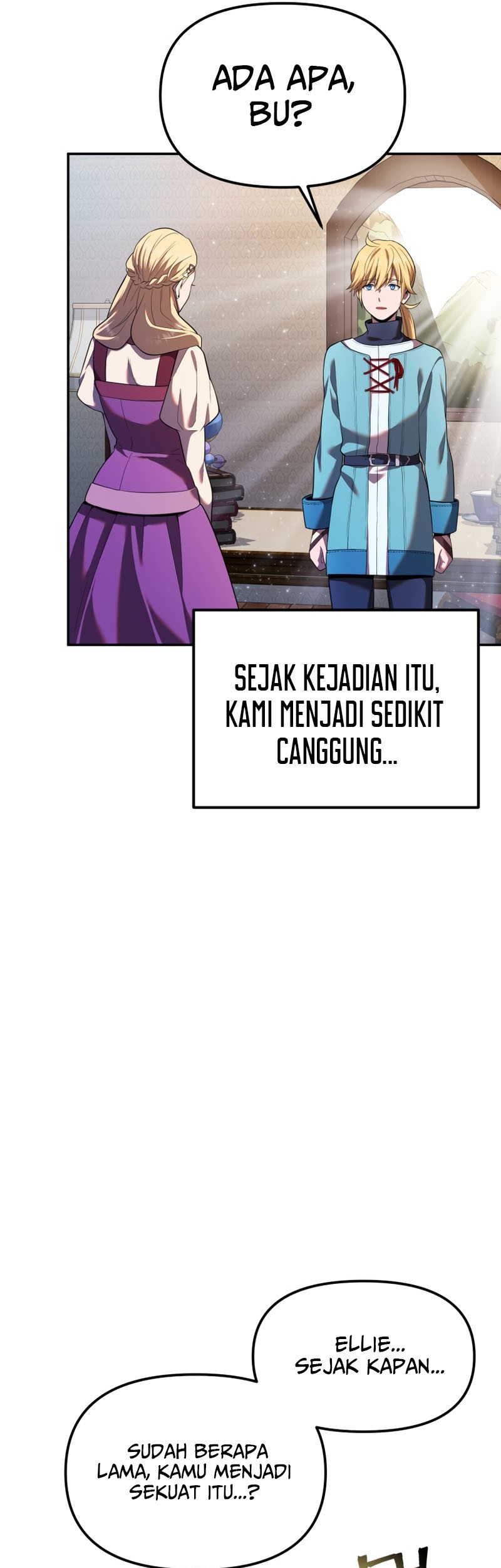 Golden Mage Bab 18 halaman 22
