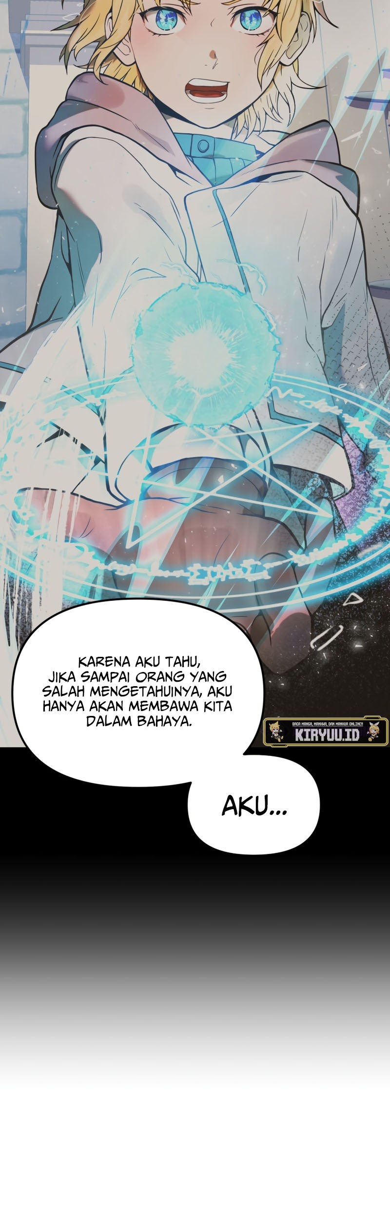 Golden Mage Bab 18 halaman 24